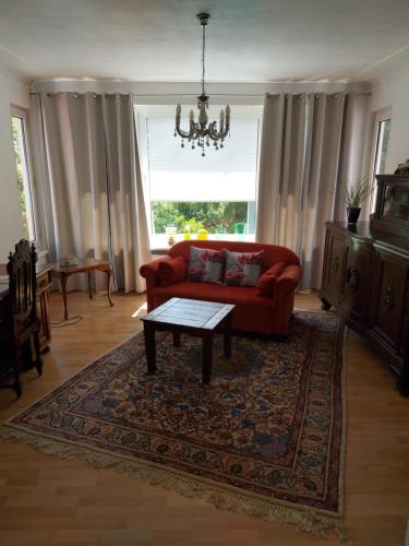 Ferienwohnung in Bad Eilsen Bad Eilsen allemagne