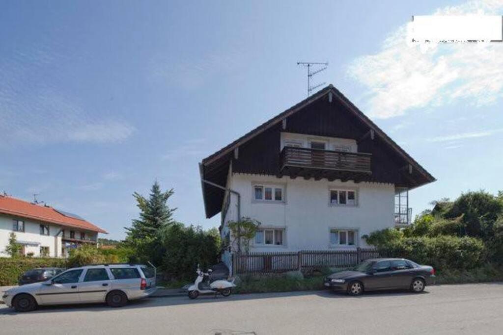 Appartement Ferienwohnung in Berg am Starnberger See Grafstr. 16, 82335 Berg am Starnberger See