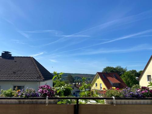 Appartement Ferienwohnung In den Haargärten 4 In den Haargärten Möhnesee