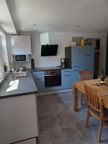 Ferienwohnung in der Grünheck Erlenbach allemagne