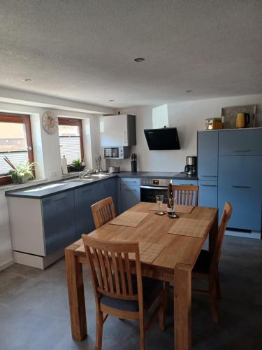 Appartement Ferienwohnung in der Grünheck 24 Grünheckstraße Erlenbach