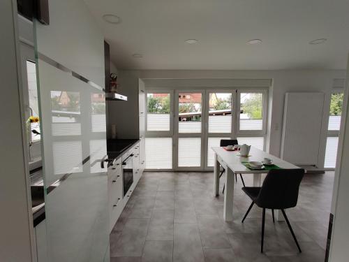 Appartement Ferienwohnung in der Mainleite für Zwei 14 Mainleite 1. Etage Baunach