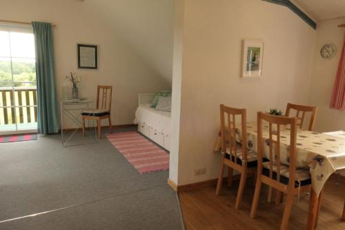 Appartement Ferienwohnung in der Natur 1 Hungriger Wolf Hohenlockstedt