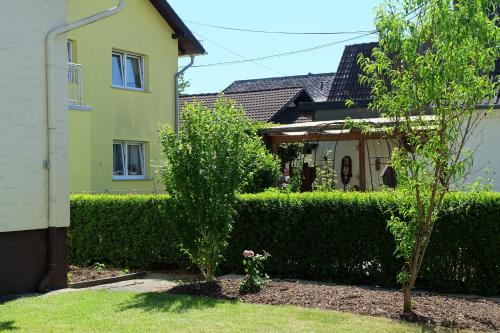 Appartements Ferienwohnung in Dierdorf Ziegeleistraße 23 Dierdorf