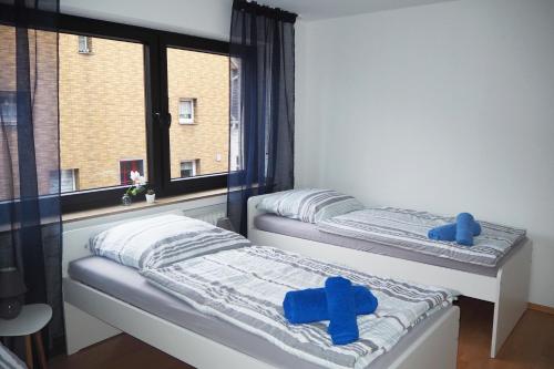 Ferienwohnung in Düren Düren allemagne