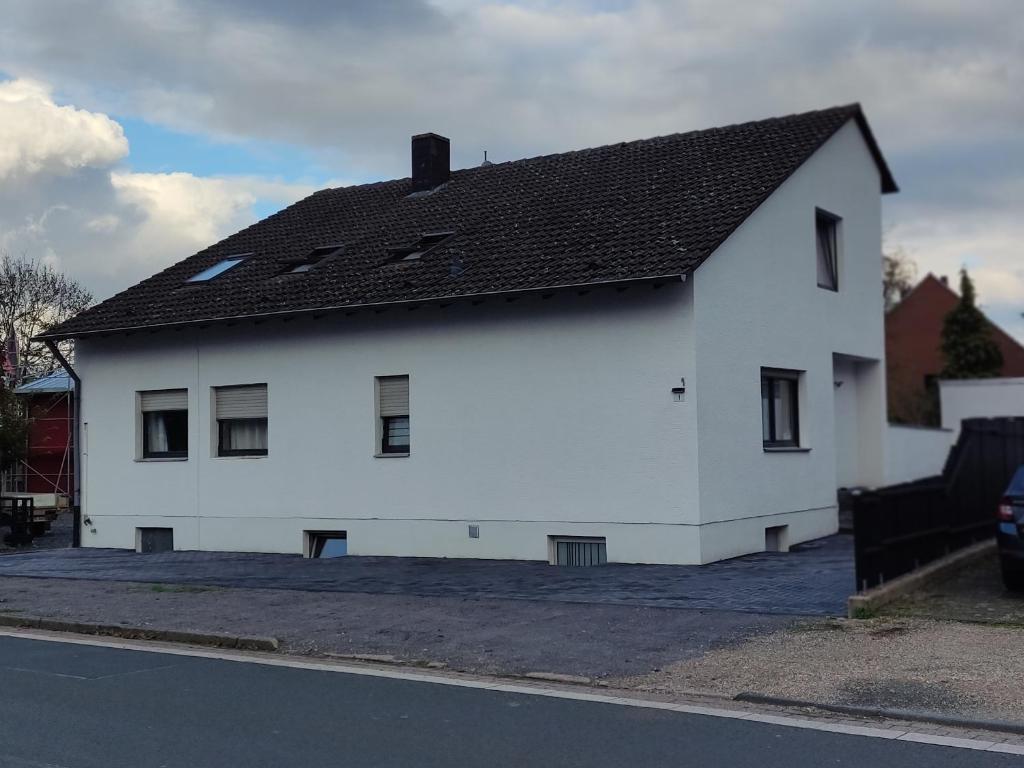 Maison d'hôtes Ferienwohnung in Erftstadt 1 Friesheimer Straße, 50374 Erftstadt