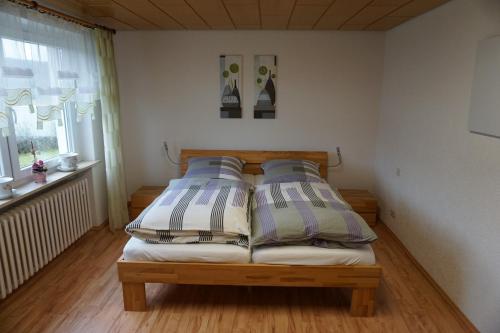 Ferienwohnung in Filke Willmars allemagne