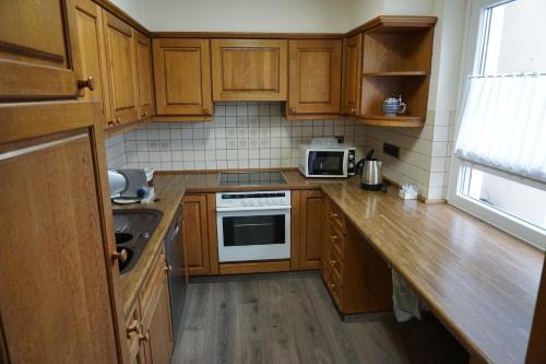 Appartement Ferienwohnung in Filke 22 Dorfstraße Willmars