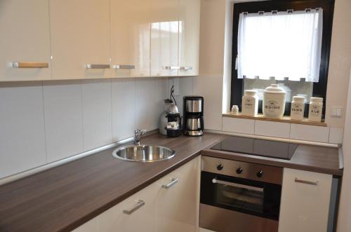 Ferienwohnung in Fuhlenbrock Bottrop allemagne