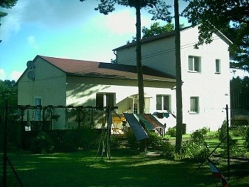 Appartements Ferienwohnung in Glowe auf Rügen Glowe auf Rügen, 18551 Glowe