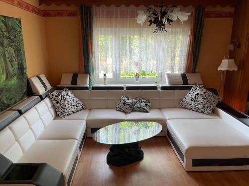 Appartement Ferienwohnung in Golßen/Spreewald, Tropical Island 7 Lindenstraße Golßen