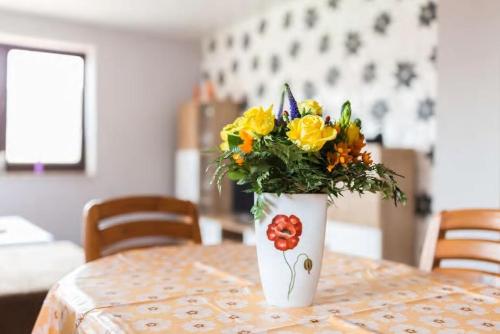 Ferienwohnung in Isenbüttel Isenbüttel allemagne