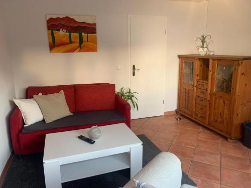 Appartement Ferienwohnung in Kappeln 13 Wassermühlenstraße Kappeln