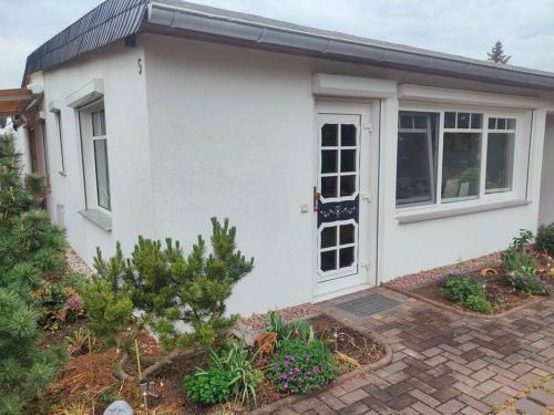 Ferienwohnung in Leckwitz bei Nünchritz Wacker, Elbradweg Nünchritz allemagne