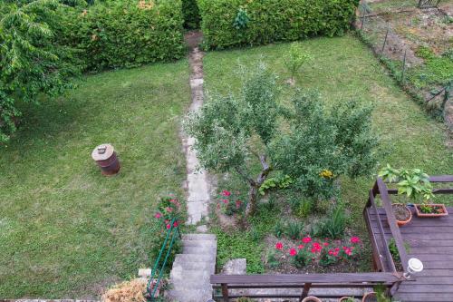 Appartement Ferienwohnung in Maring-Noviand Moselstr. 22 1. Etage Maring-Noviand