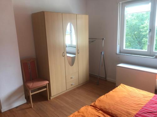 Ferienwohnung in Maring-Noviand Maring-Noviand allemagne