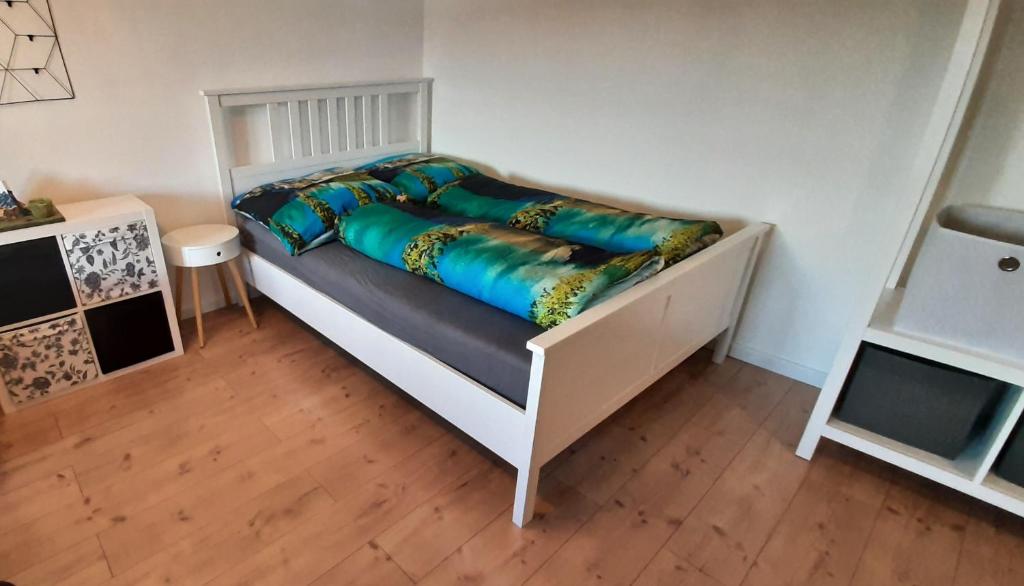 Appartement Ferienwohnung in Nesselwang, Allgäu Bergfreunde 3 Schmiedweg, 87484 Nesselwang