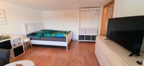 Ferienwohnung in Nesselwang, Allgäu Bergfreunde Nesselwang allemagne