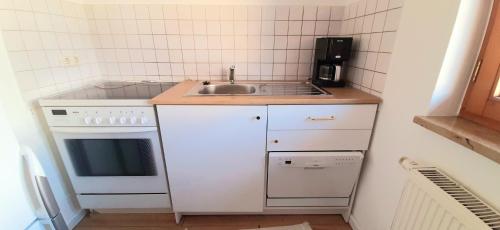 Appartement Ferienwohnung in Nesselwang, Allgäu Bergfreunde 3 Schmiedweg Nesselwang