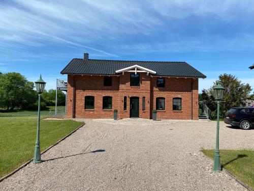 Ferienwohnung in Ostseenähe Siblin allemagne