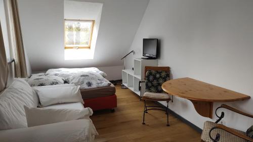 Ferienwohnung in Peetzig am See Angermünde allemagne