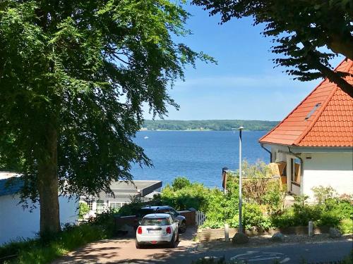 Ferienwohnung in Sandwig Glücksburg allemagne