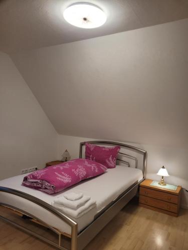 Appartement Ferienwohnung in Scharnebeck 48 Adendorfer Straße Scharnebeck