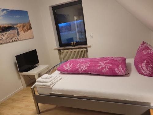 Ferienwohnung in Scharnebeck Scharnebeck allemagne