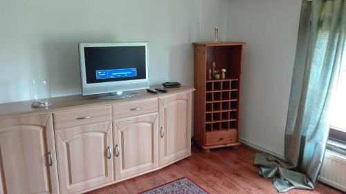 Ferienwohnung in Scharnhagen Rabendorf allemagne