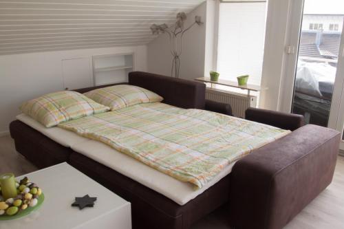 Appartement Ferienwohnung in Süddeutschland (D-CH-F) Im Mattenberg 24 Dachgeschoss Fischingen