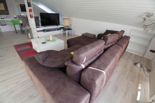 Ferienwohnung in Süddeutschland (D-CH-F) Fischingen allemagne
