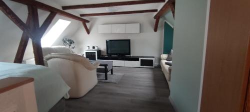 Appartement Ferienwohnung in Timmenrode am Harz 1 Schenkengasse Timmenrode