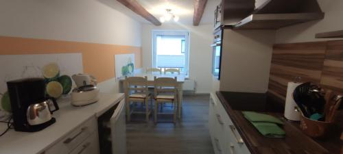 Ferienwohnung in Timmenrode am Harz Timmenrode allemagne