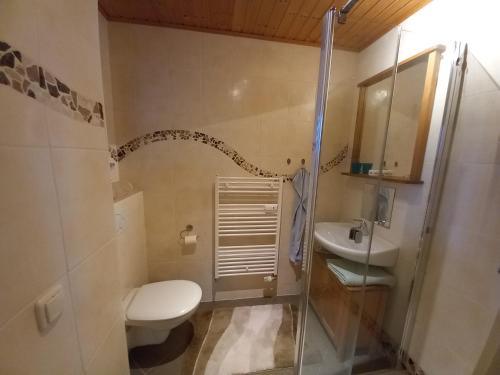 Ferienwohnung in Treysa Schwalmstadt allemagne