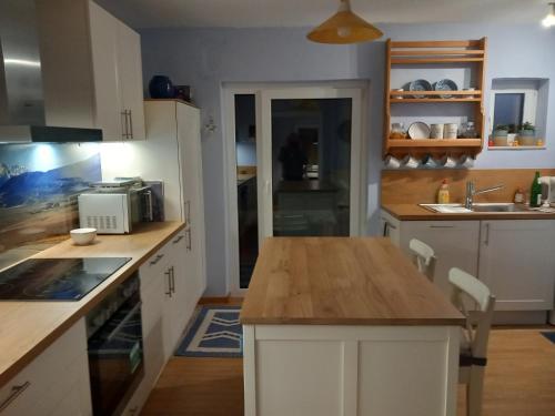 Appartement Ferienwohnung in Treysa 28 Am Roten Born Schwalmstadt