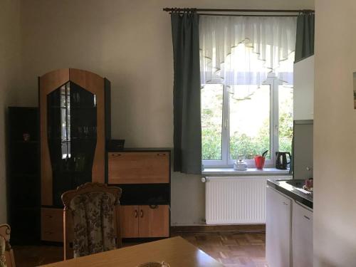 Ferienwohnung in Villa Bad Elster allemagne