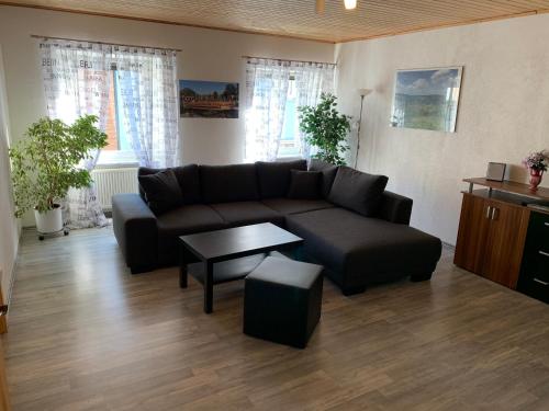 Appartement Ferienwohnung In Vino Veritas Kaffeegasse 2a 1.Stock Neumagen-Dhron