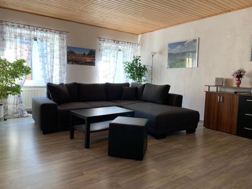 Ferienwohnung In Vino Veritas Neumagen-Dhron allemagne