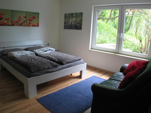 Ferienwohnung in Waldrandlage Zierenberg allemagne