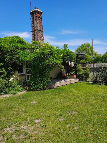 Ferienwohnung in Welzin Damshagen allemagne