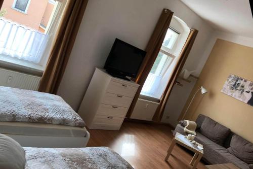 Appartements Ferienwohnung in Zwickau 32 Trillerstraße Zwickau