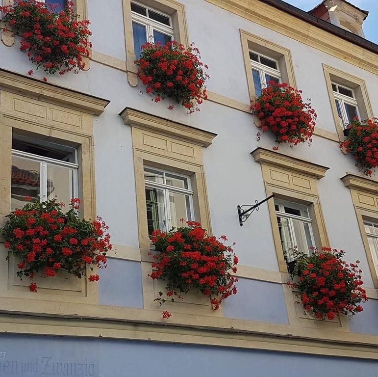 Appartement Ferienwohnung Ines Wolf in der Meißner Innenstadt 27 Görnische Gasse, 01662 Meissen