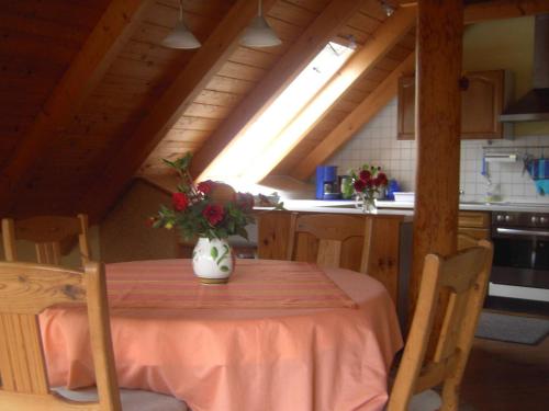 Ferienwohnung Ingeborg Schmitz Moos allemagne
