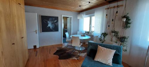 Appartement Ferienwohnung Ingrid 7 Im Farchet Bad Tölz