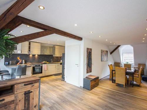 Appartement Ferienwohnung Innenstadt Hauptstraße 41 Oberkirch