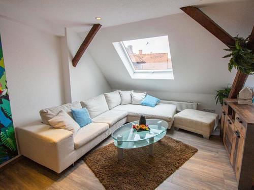 Ferienwohnung Innenstadt Oberkirch allemagne