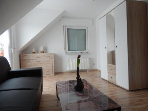 Appartements Ferienwohnung Insel Rügen Max-Reimann- Straße 14 A Altenkirchen