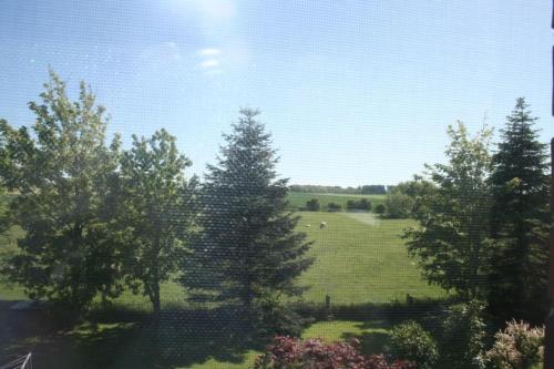 Ferienwohnung Inselblick Nordstrand allemagne