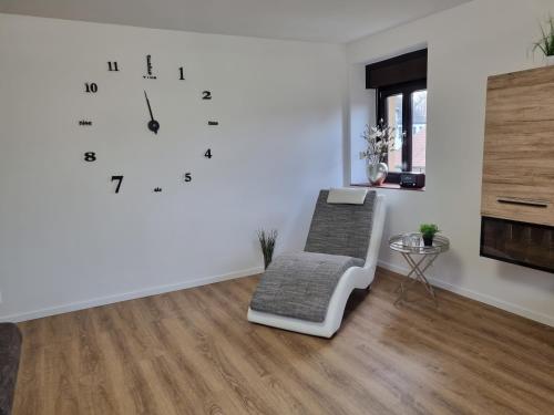 Appartement Ferienwohnung Irina 9a Klosterstraße OG Zülpich