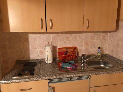 Appartement Ferienwohnung Irma Baruther Straße 8 2.OG Malschwitz